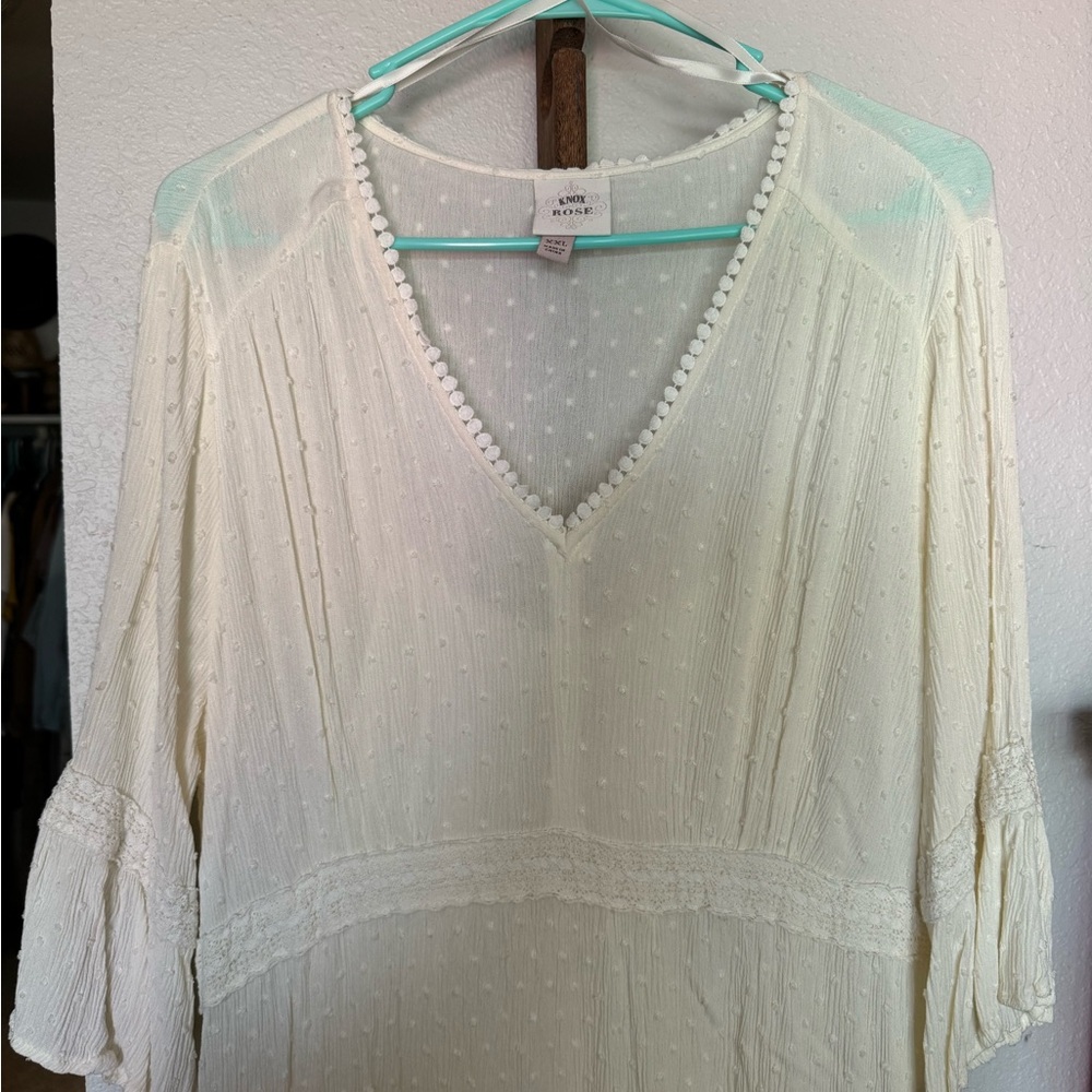 Knox Rose XXL